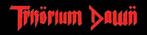 logo Triforium Dawn